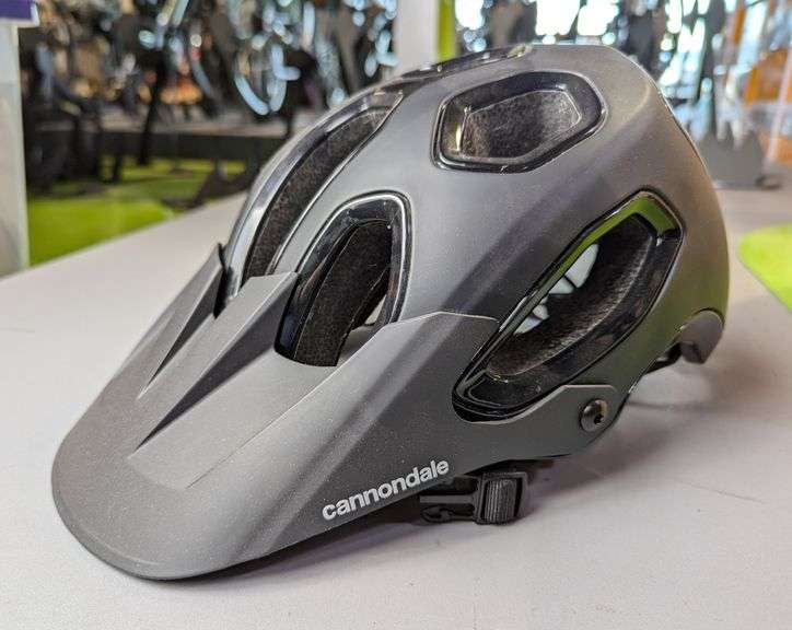 Cannondale Intent Helmet, Adult S/M image