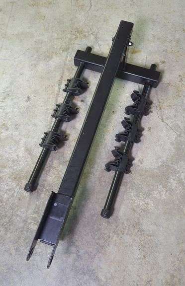 Thule Bike Rack Carrier image