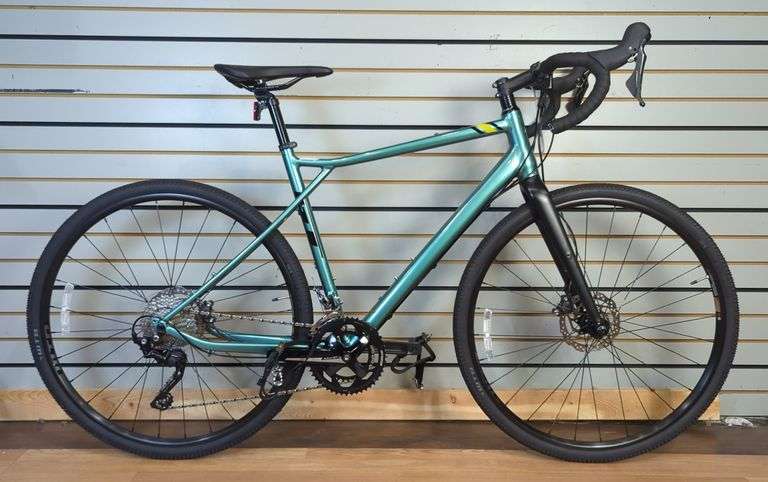 GT Grade Gravel Bike image