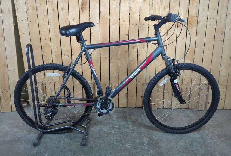 Nishiki Pueblo Mountain Bicycle image