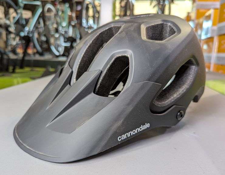 Cannondale Ryker Bike Helmet, S/M 54-58cm image