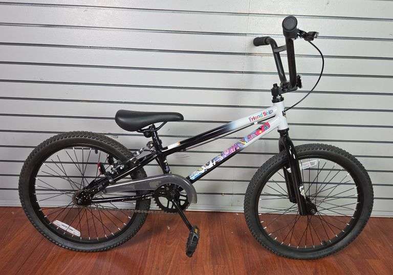 GT Friendship 20" BMX Bicycle image