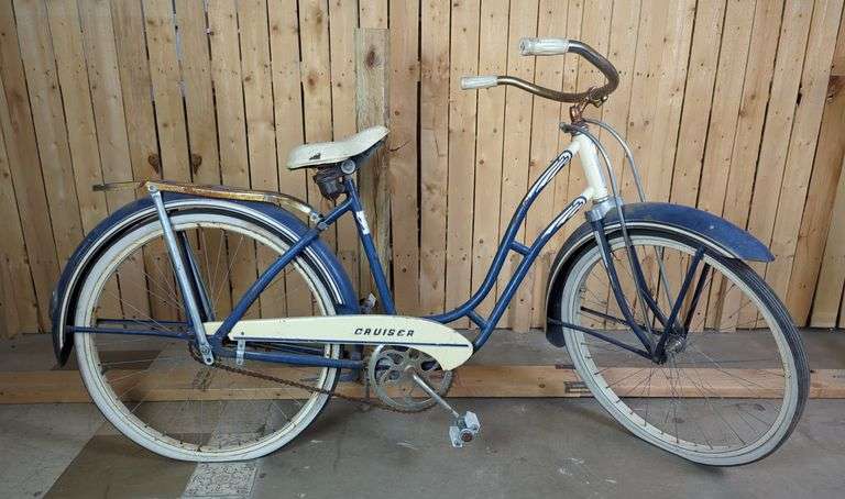 Firestone Cruiser Bicycle image