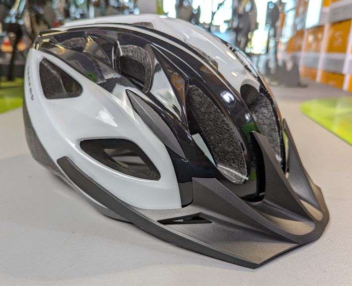 Serfas KARV Bike Helmet, Adult S/M image