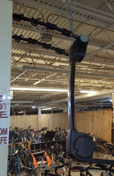 Thule Bike Rack image