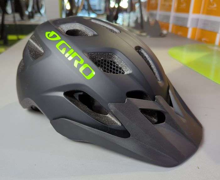 Giro Tremor Child Bike Helmet image
