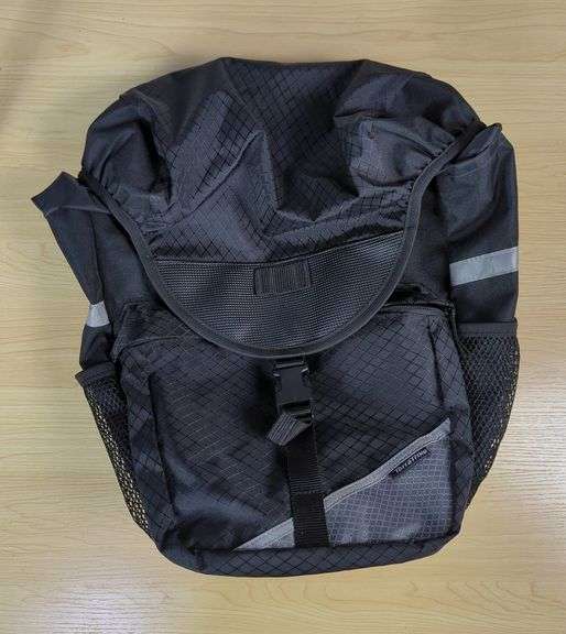 TerraTrike Bicycle Pannier Bag image