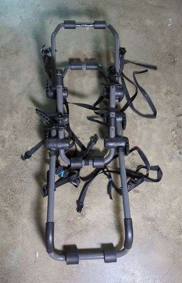 Hollywood Racks Bike Rack image