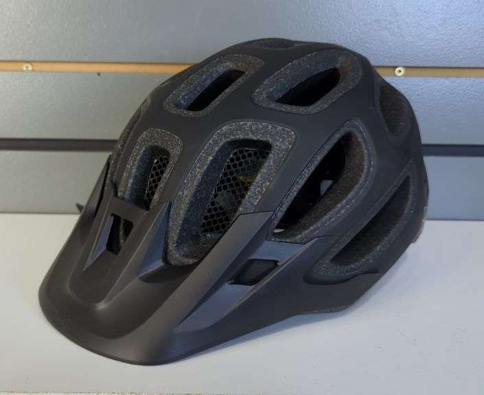 Serfas Incline HT-604 Bicycle Helmet, Size L/XL image