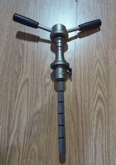 Park Tool HHP-1 Headset Press image