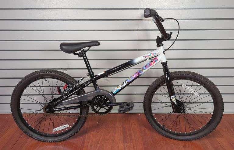 GT Friendship 20" BMX Bicycle image