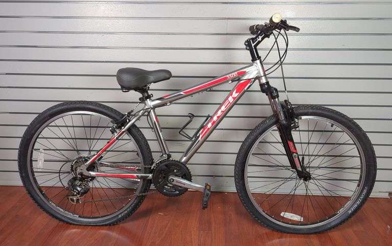 Trek 3500 Series 21-Speed Mountain Bike image