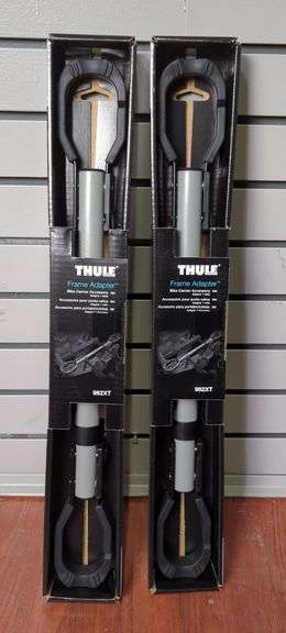 Thule Frame Adapters image