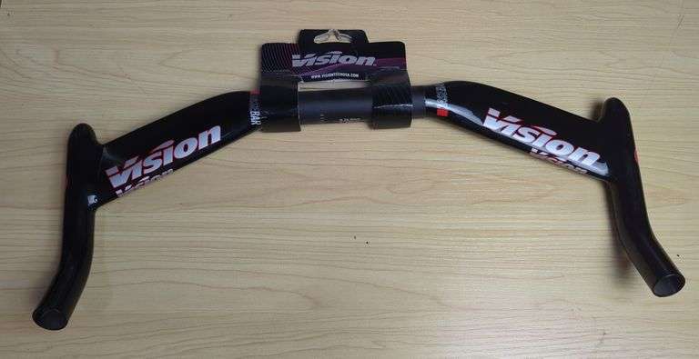 Vision Tech Alloy Basebar image