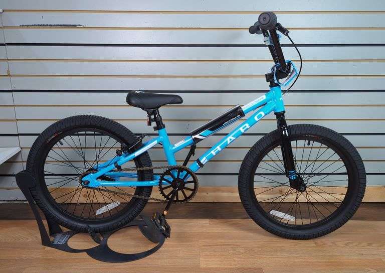 Haro Shredder 20 BMX Bicycle image