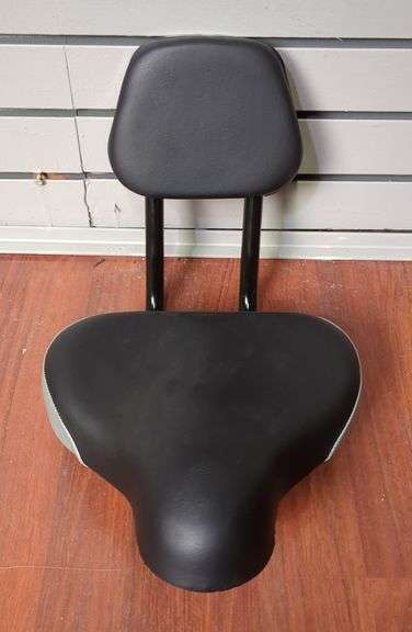 Sunlite Backrest Saddle image