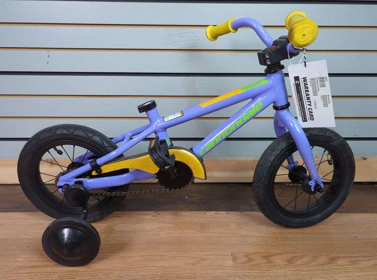 Cannondale Trail Kids Bike image