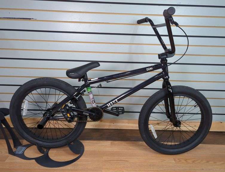 Haro Dana BMX Bike image