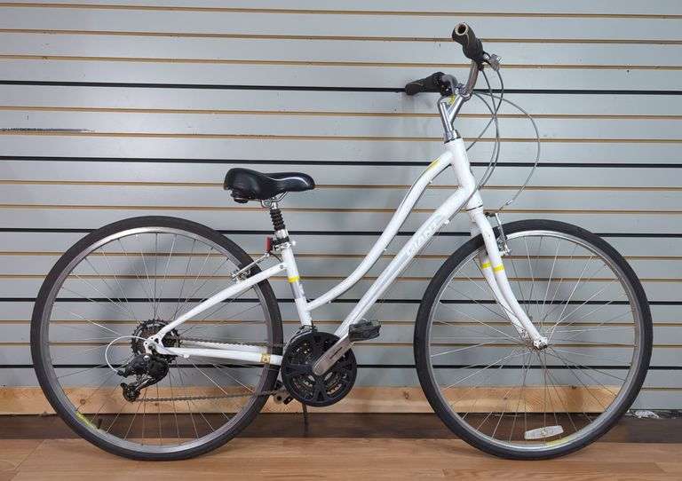 Giant Cypress ST Comfort Series Bicycle image