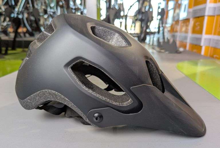 Cannondale Ryker Bike Helmet, S/M 54-58cm image