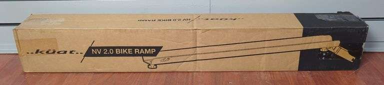 Kuat NV 2.0 Bike Ramp image