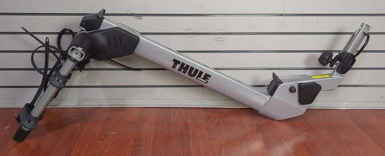 Thule Bike Rack Carrier image