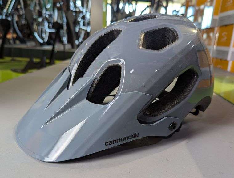 Cannondale Ryker Helmet, S/M image