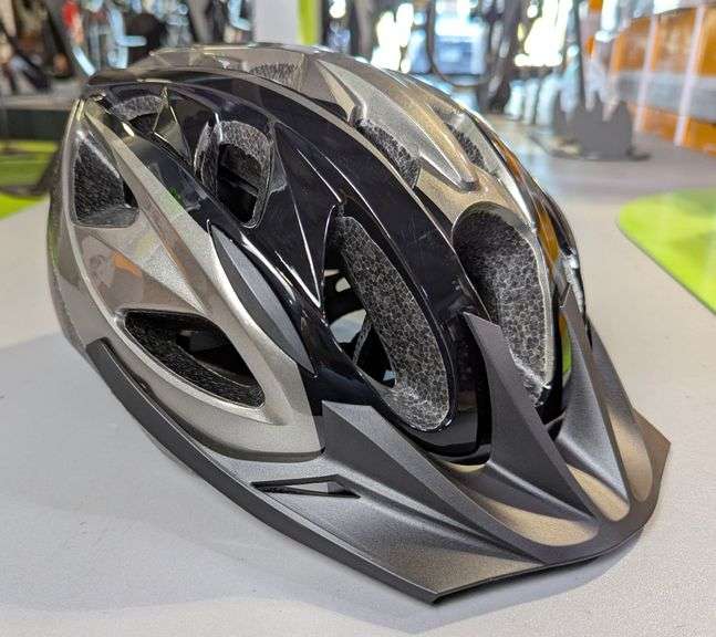 Serfas Karv Bicycle Helmet, Size S/M image