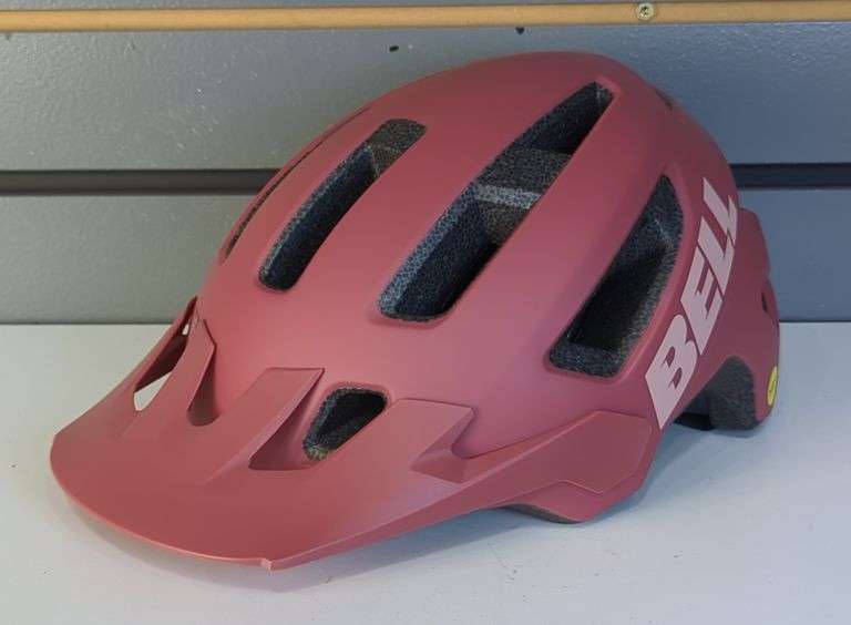 Bell Nomad 2 MIPS Bike Helmet, Size Y image