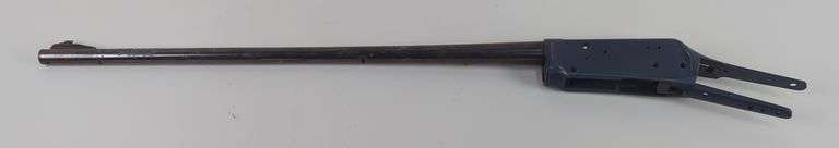 Winchester 94 30-30 WIN Receiver SN# 4018375, Receiver And Barrel Only image