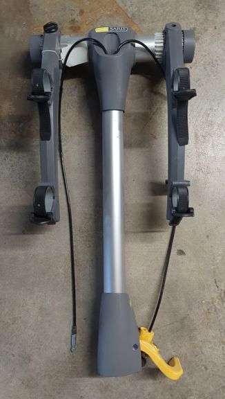 Saris Bike Hitch Rack image