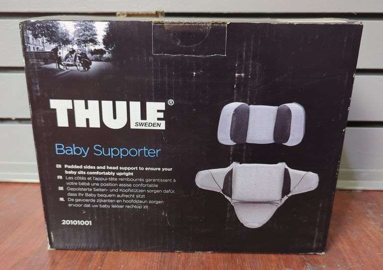 Thule Baby Supporter image