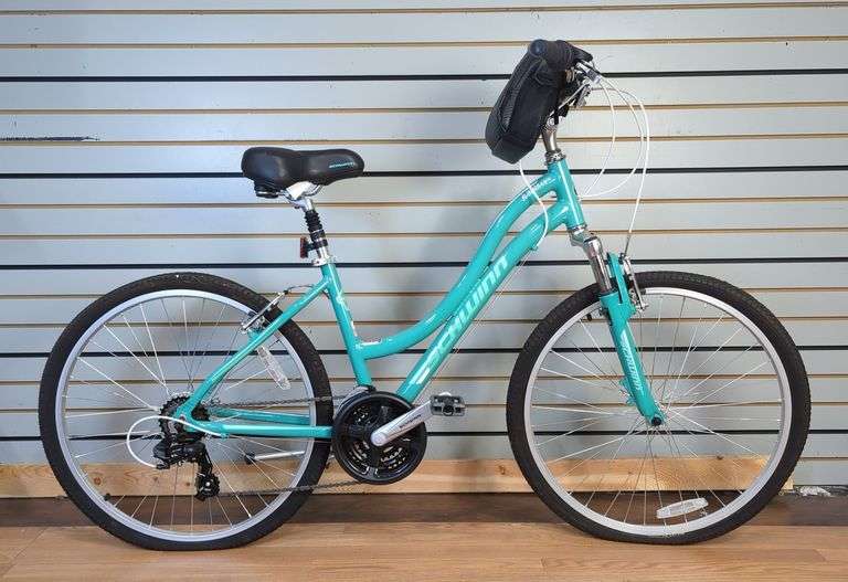 Schwinn Suburban Bicycle image