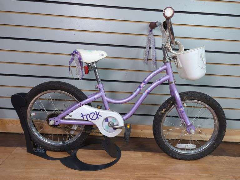 Trek Mystic Girls Bicycle image