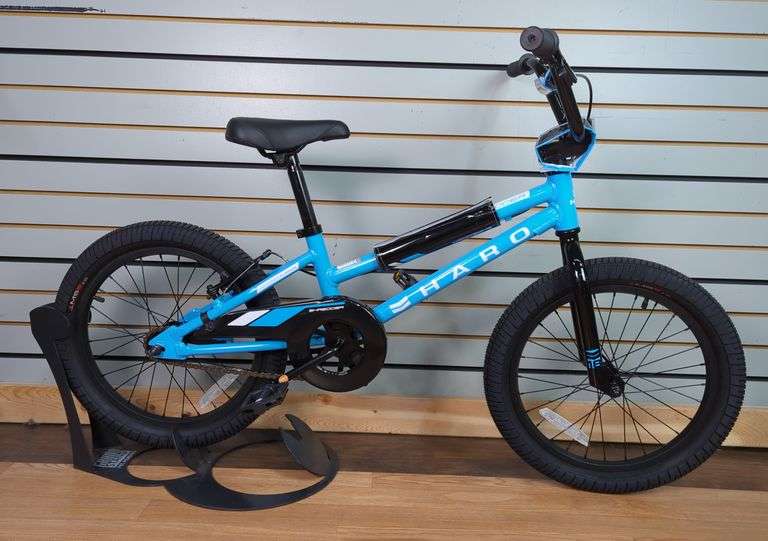 Haro Shredder 18 BMX Bike image