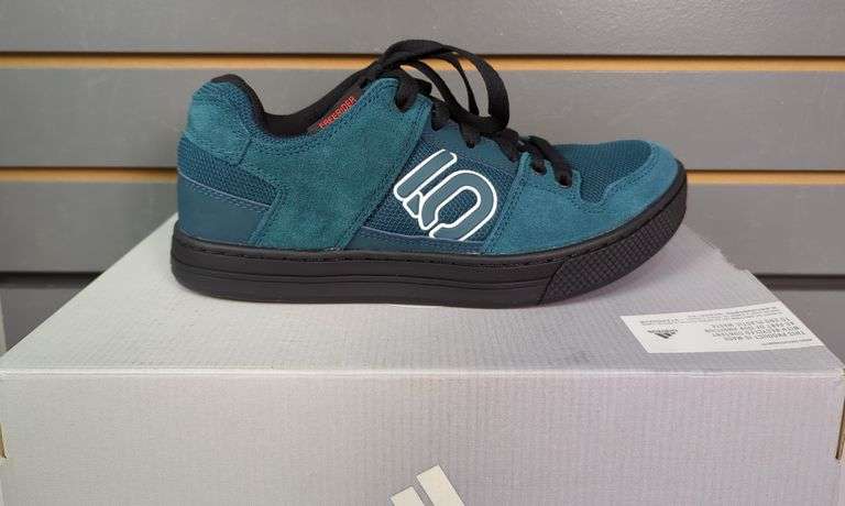 Five Ten Freerider Bike Shoes, Men's 7.5 image