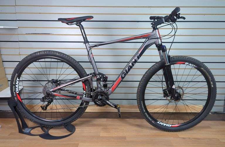 Giant Anthem X 29 Mountain Bike image