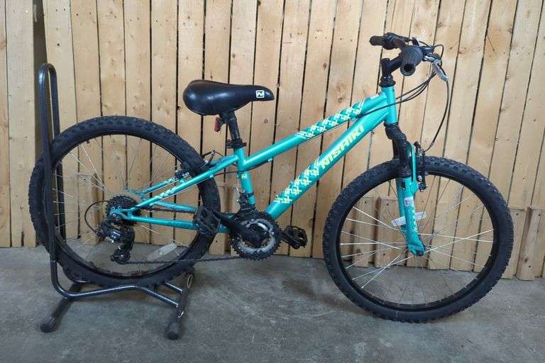 Nishiki Pueblo Youth Bike image