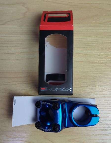 PROMAX Bicycle Stem image