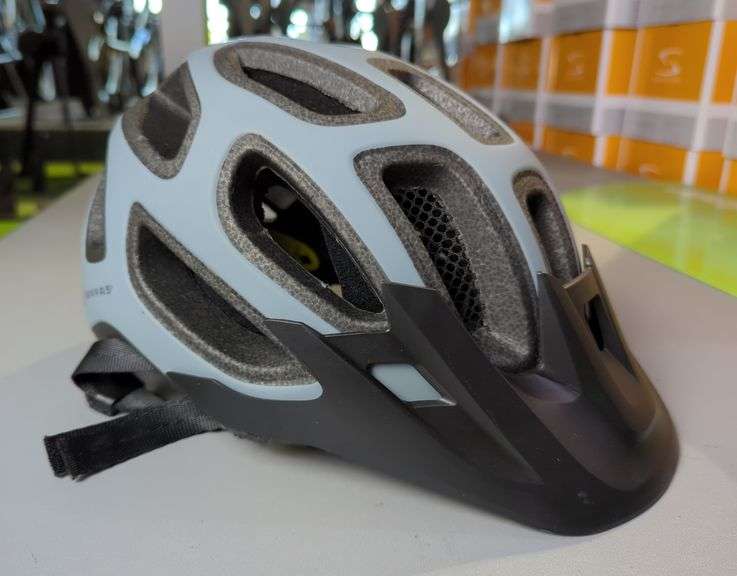 Incline HT-600 Bike Helmet, Size S/M image