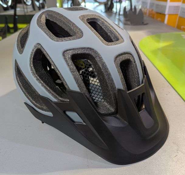 Serfas Incline Bicycle Helmet, Size S/M image