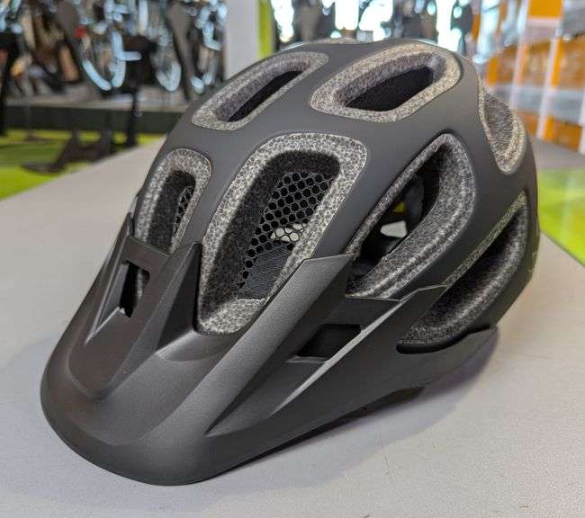 Serfas Incline Helmet, Size S/M image