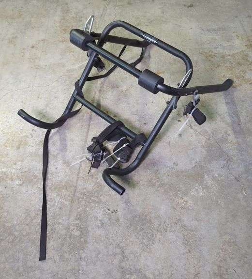 Hollywood Racks Bicycle Carrier image