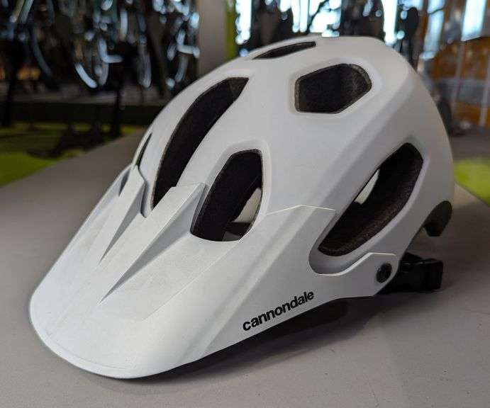 Cannondale Ryker Helmet, Size S/M image