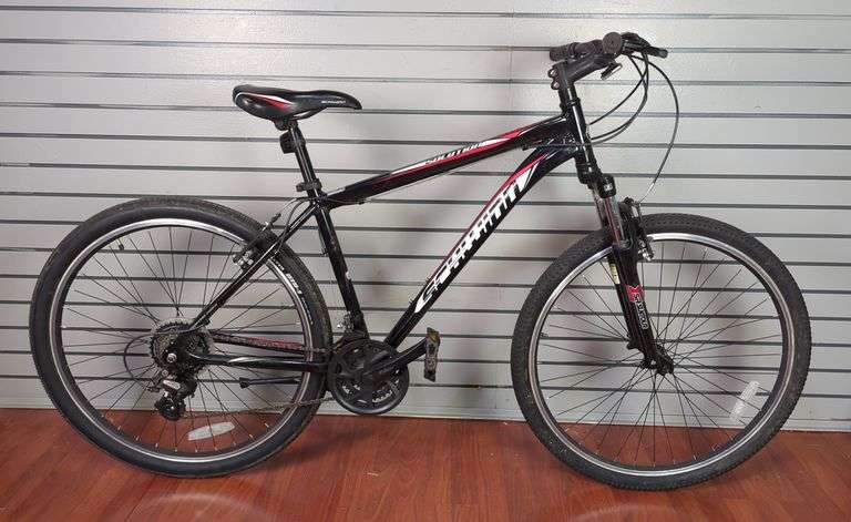 Schwinn Solution 27-Speed Mountain Bike image