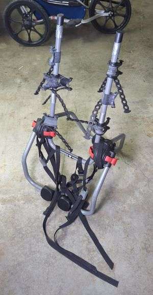 Yakima Bike Carrier Rack image