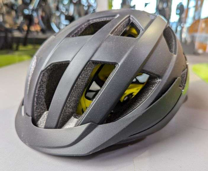 Cannondale Junction MIPS Bike Helmet, Size S/M image