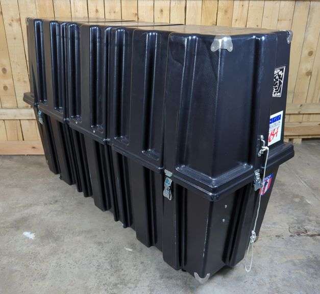 Tri All 3 Sports Bicycle Travel System Case image