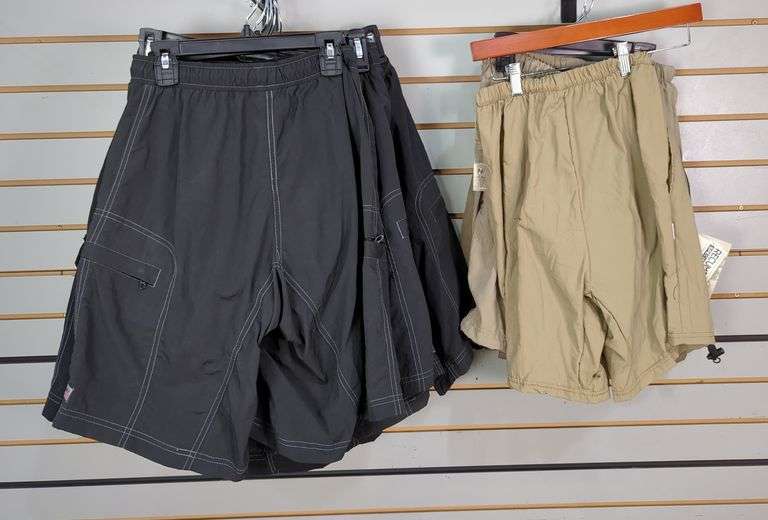 Bellwether And Borah Men's Cycling Shorts image
