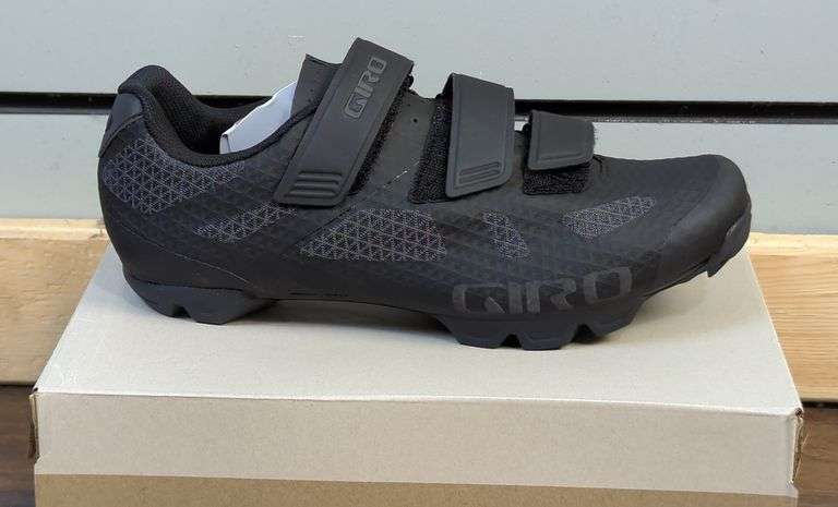 Giro Ranger Cycling Shoes, Size 44 image
